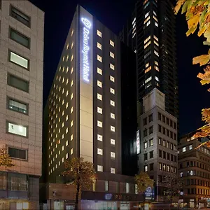 4* Hotel Daiwa Roynet Osaka-kitahama