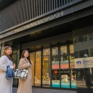 3* Hotel Sanco Yodoyabashi