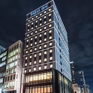 Sotetsu Fresa Yodoyabashi 酒店