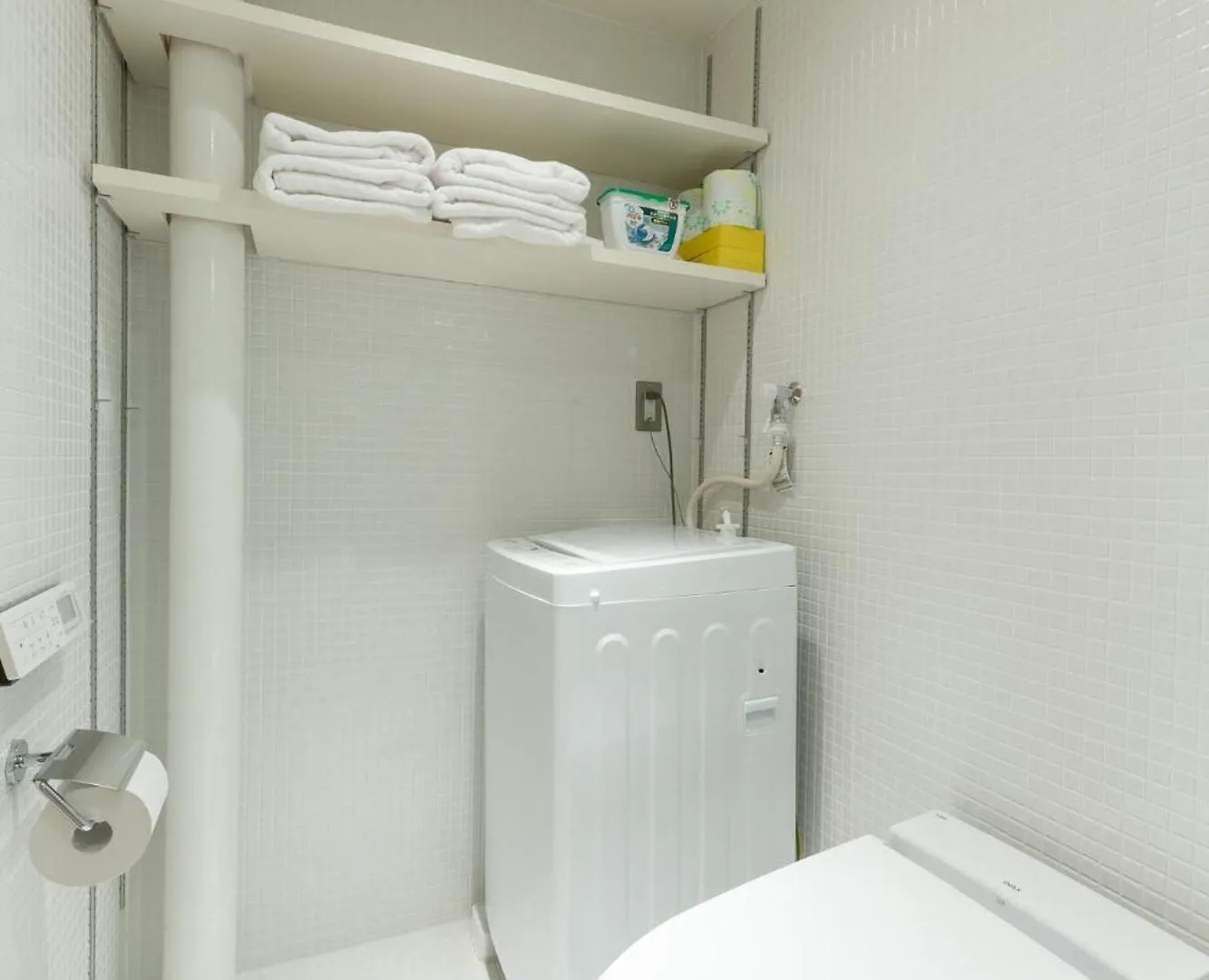 Apartmán Daifuji Kan - Vacation Stay 16001 Ósaka