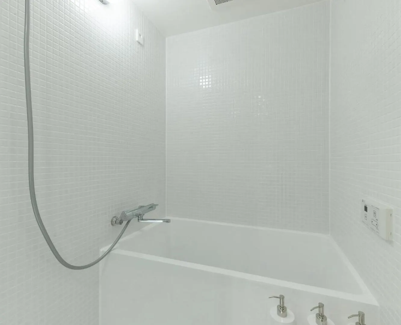 Apartmán Daifuji Kan - Vacation Stay 16001 Ósaka Japonsko