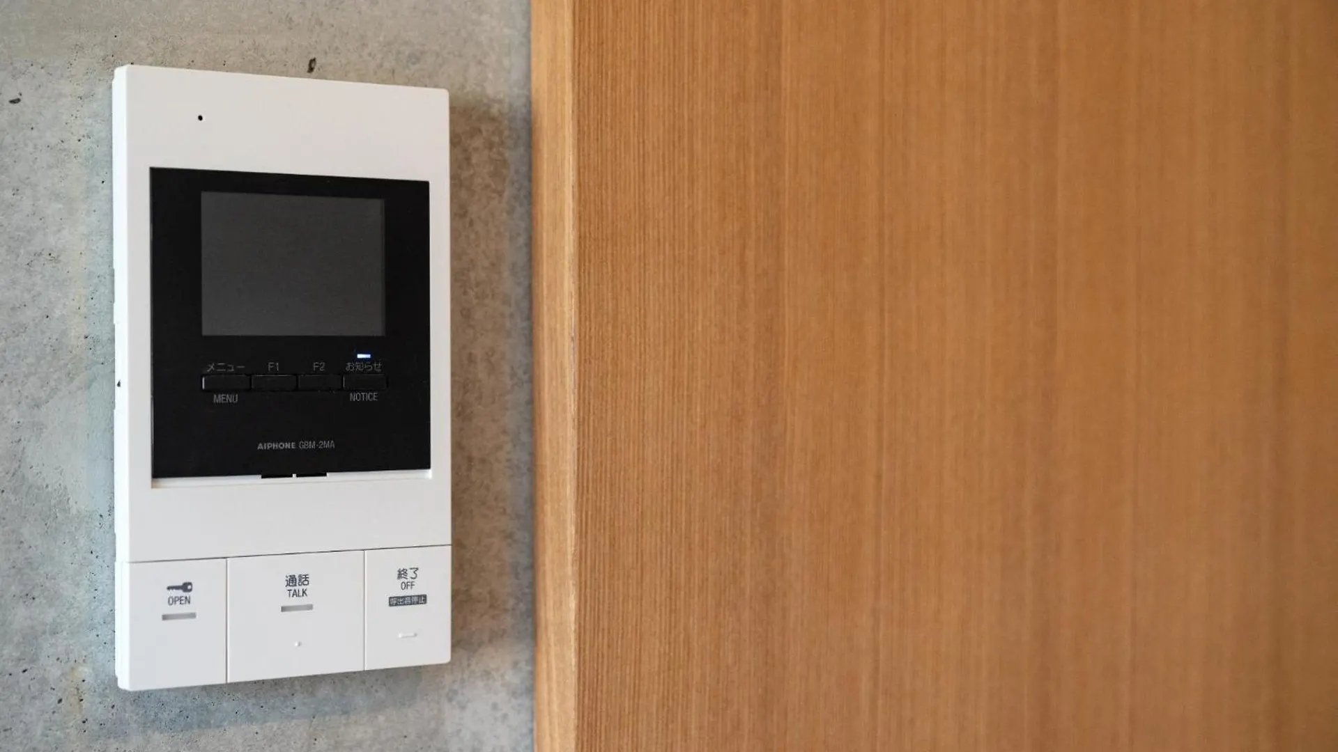 Apartmán Daifuji Kan - Vacation Stay 16001 Ósaka Japonsko
