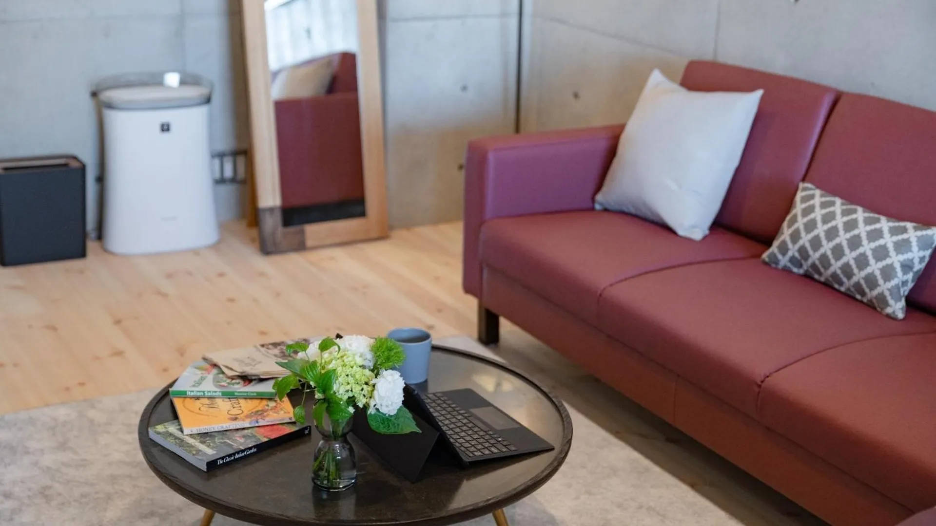 Apartmán Daifuji Kan - Vacation Stay 16001 Ósaka