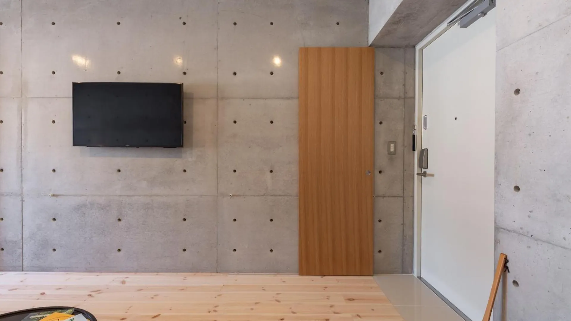 Apartmán Daifuji Kan - Vacation Stay 16001 Ósaka Japonsko