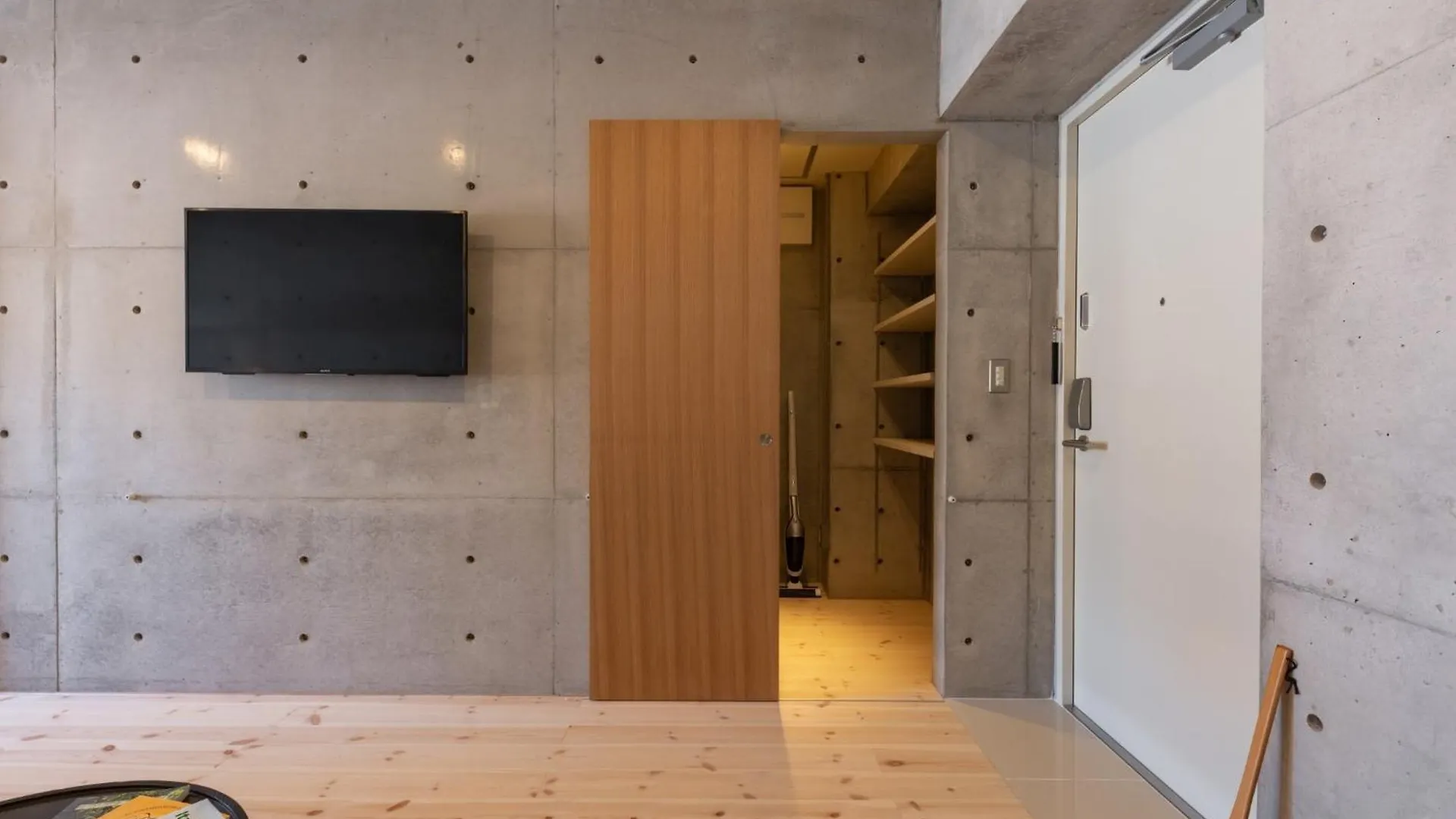 Apartmán Daifuji Kan - Vacation Stay 16001 Ósaka Japonsko